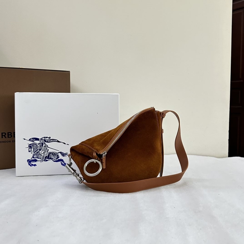 Burberry Top Handle Bags